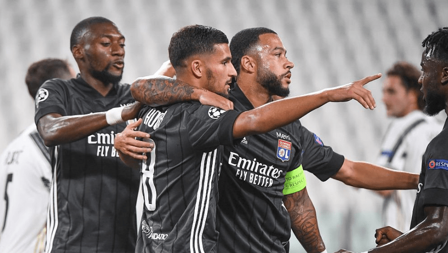  里昂队长德佩重伤恐缺席欧冠生死战  