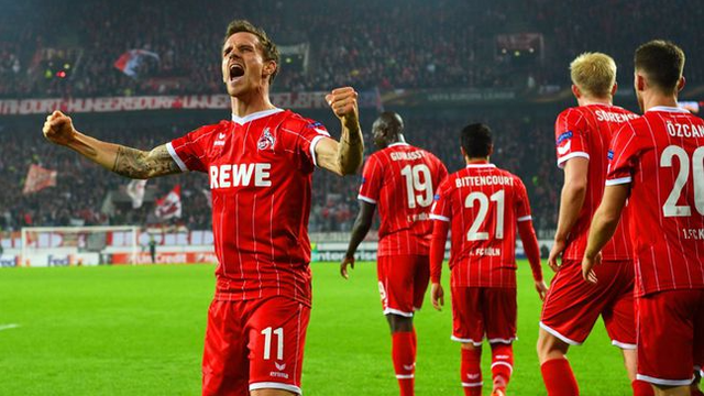  科隆中场核心伤愈回归，德甲老牌劲旅重拾信心