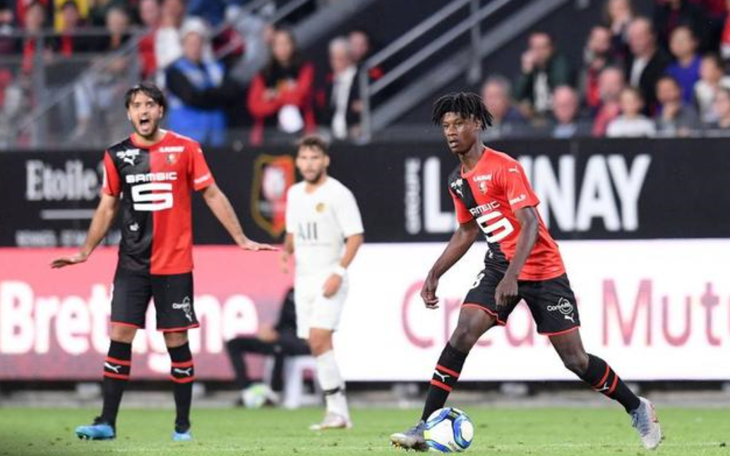  法甲中场核心伤愈复出助力球队重拾胜利节奏