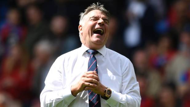 678体育官网- 埃弗顿财务危机暂缓，肖恩·戴奇盼冬窗补血  